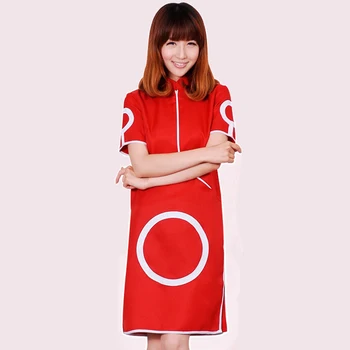 Naruto Cosplay Costume Haruno Sakura Anime Naruto Cosplay Costumes Women Dress Zipper Halloween Cosplay Clothing with Shorts
Naruto Cosplay Costume Haruno Sakura Anime Naruto Cosplay Costumes Women Dress Zipper Halloween Cosplay Clothing with Shorts