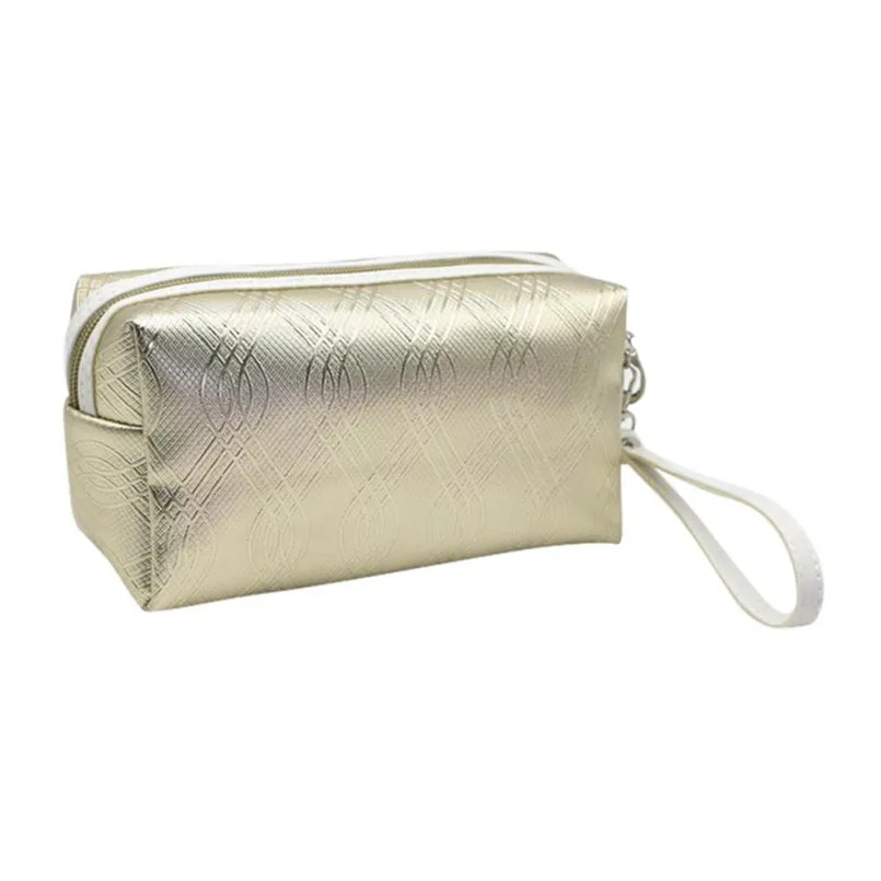 1PC high quality Fashion Hologram Pencil Case Pen Holder Makeup Boxes Zipper Comestic Bag 04.25
1PC high quality Fashion Hologram Pencil Case Pen Holder Makeup Boxes Zipper Comestic Bag 04.25