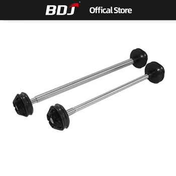 BDJ For YAMAHA YZF-R1 YZF R1 2002-2014 Full Set of Front Rear Axle Fork Slider Wheel Drop Falling Protection Anti-drop Ball
BDJ For YAMAHA YZF-R1 YZF R1 2002-2014 Full Set of Front Rear Axle Fork Slider Wheel Drop Falling Protection Anti-drop Ball