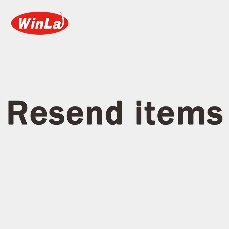 Winla For Resending Items Link . Please Choose The Shipping Method The Same As The Previous Order
Winla For Resending Items Link . Please Choose The Shipping Method The Same As The Previous Order