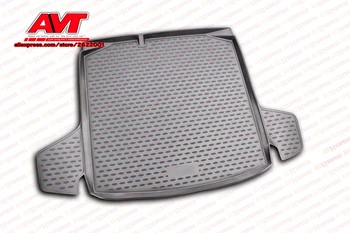 Trunk mats for Skoda Fabia 2007-2014 1 pcs rubber rugs non slip rubber interior car styling accessories
Trunk mats for Skoda Fabia 2007-2014 1 pcs rubber rugs non slip rubber interior car styling accessories