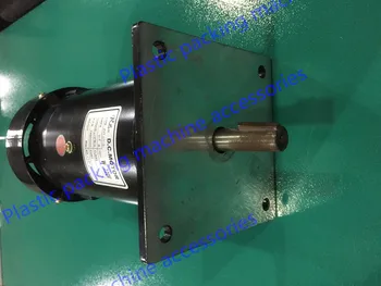 Dc motor 600W 1700r/min DC motor ZYT110-2 guangda shengda motor Vertical motor Special motor bag making machine
Dc motor 600W 1700r/min DC motor ZYT110-2 guangda shengda motor Vertical motor Special motor bag making machine