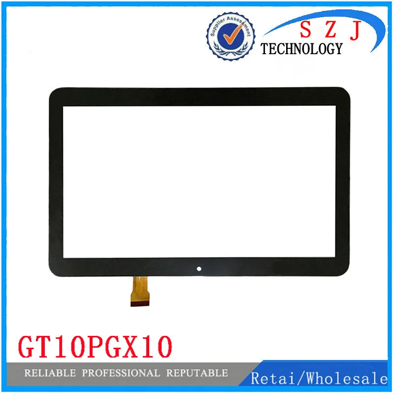 Новый 10,1-дюймовый GT10PGX10 емкостный сенсорный экран, панель, дигитайзер, датчик для планшета, ПК, замена, бесплатная доставка
Новый 10,1-дюймовый GT10PGX10 емкостный сенсорный экран, панель, дигитайзер, датчик для планшета, ПК, замена, бесплатная доставка