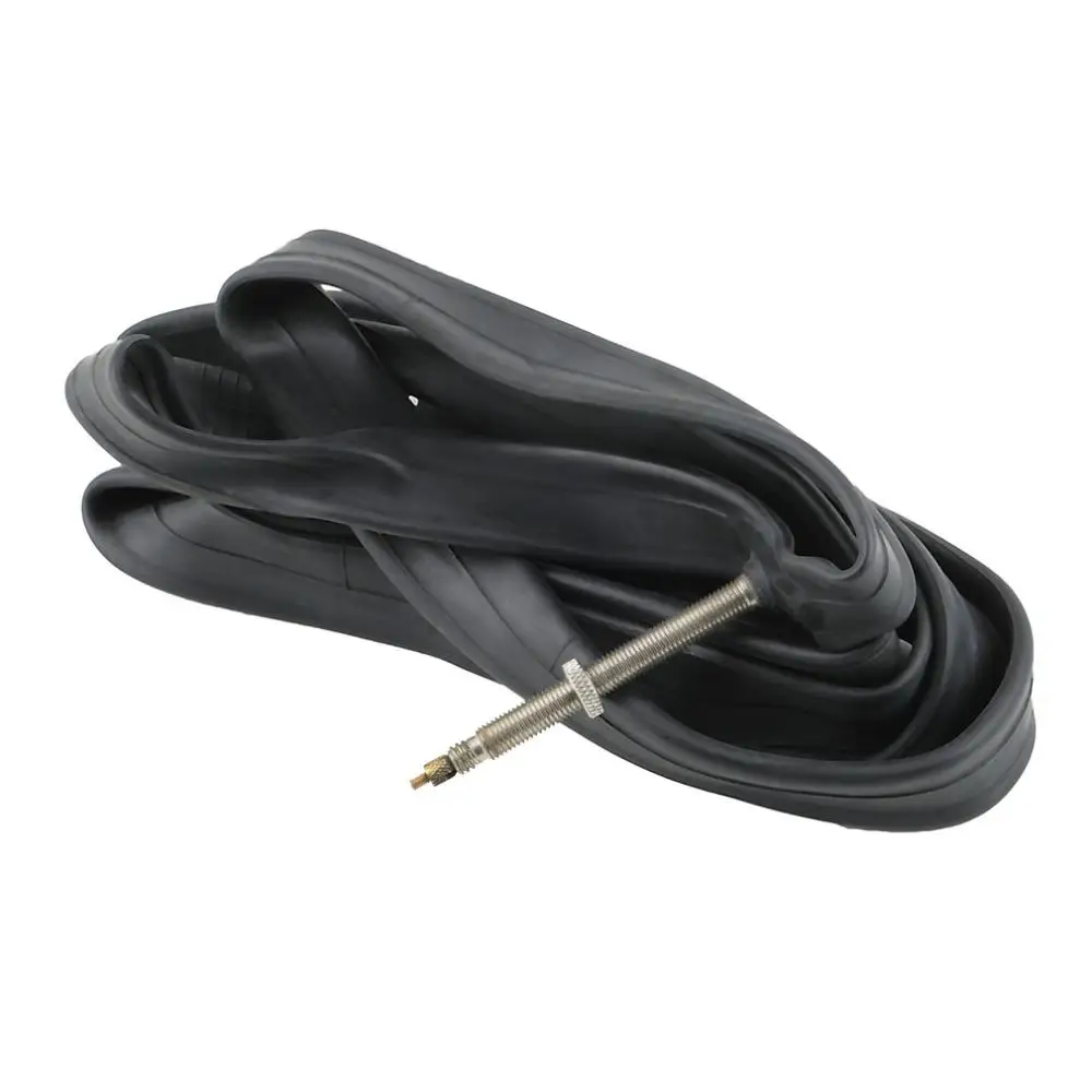 Rubber 18C/32C 700X Presta Valve Road Bicycle Bike Cycling Inner Tubes Wheel Tire Threaded Presta Value
Rubber 18C/32C 700X Presta Valve Road Bicycle Bike Cycling Inner Tubes Wheel Tire Threaded Presta Value