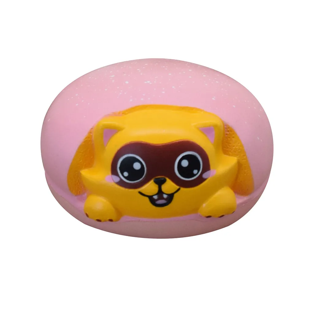 Relax toys squishy Adorable Burger Raccoon Super Slow Rising Kids Fun Toy Stress Reliever Toy squishies soft amusing D300319
Relax toys squishy Adorable Burger Raccoon Super Slow Rising Kids Fun Toy Stress Reliever Toy squishies soft amusing D300319