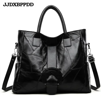 JJDXBPPDD Fashion Bags For Women 2019 Luxury Handbags Women Bag Designer Soft Women Messenger Bags Female Shoulder Bag Black
JJDXBPPDD Fashion Bags For Women 2019 Luxury Handbags Women Bag Designer Soft Women Messenger Bags Female Shoulder Bag Black