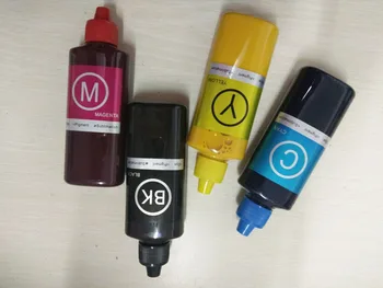 vilaxh 4 color For Ricoh GC21 GC31 GC41 100ml Sublimation Ink For Ricoh SG3100 SG2100 e3300N e3350N e5050N GX3000 GX5000
vilaxh 4 color For Ricoh GC21 GC31 GC41 100ml Sublimation Ink For Ricoh SG3100 SG2100 e3300N e3350N e5050N GX3000 GX5000