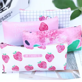 Stationery Pencil Case Creative Pencil Bag School Cute Girl Student Pencil Pen Case Cosmetic Bag D328
Stationery Pencil Case Creative Pencil Bag School Cute Girl Student Pencil Pen Case Cosmetic Bag D328