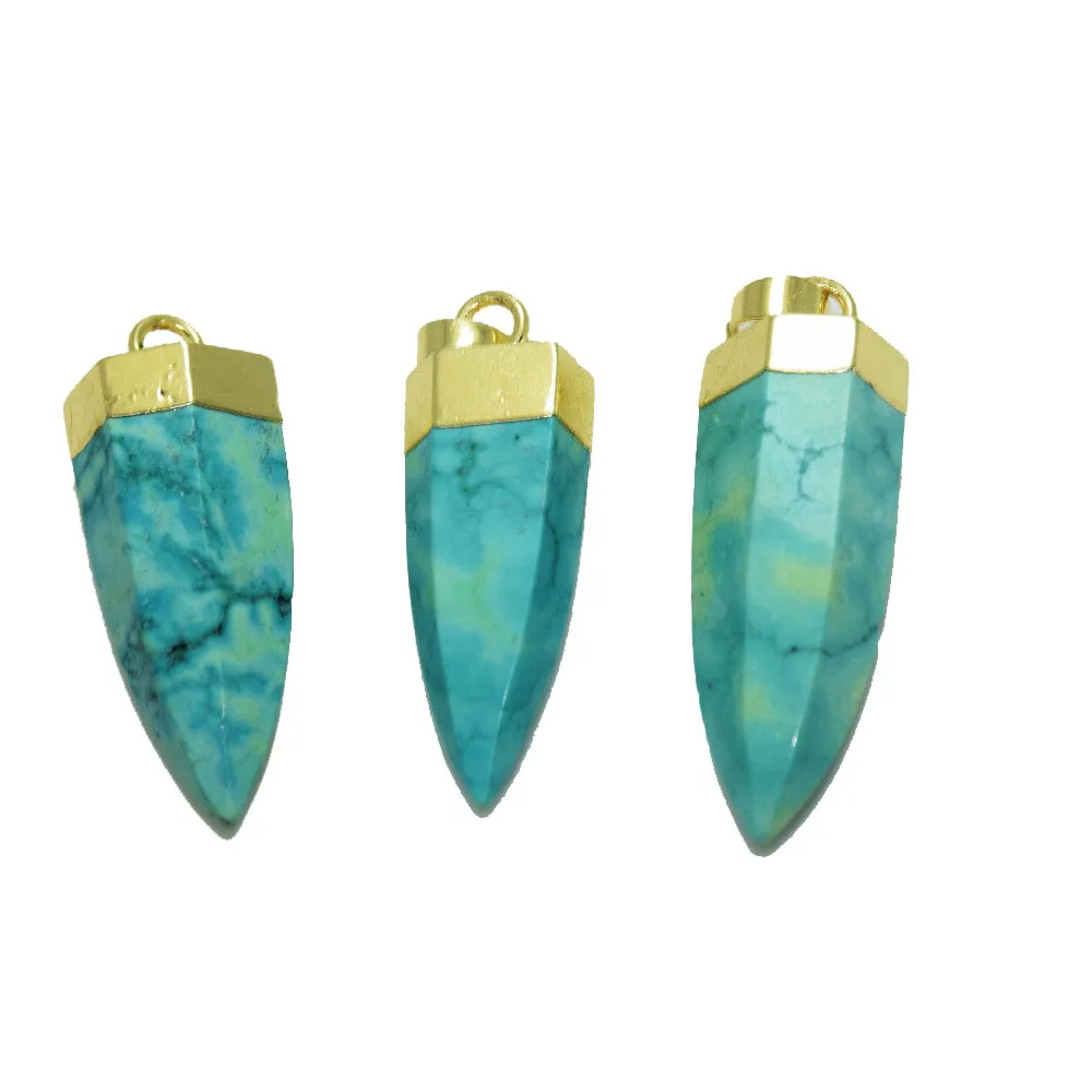 Женский кулон из камня Howlite, зеленый бирюзовый кулон с позолоченным драгоценным камнем в полоску, большие лечебные ощущения в качестве подарка
Женский кулон из камня Howlite, зеленый бирюзовый кулон с позолоченным драгоценным камнем в полоску, большие лечебные ощущения в качестве подарка