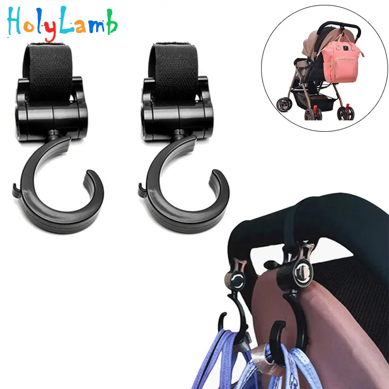 2Pcs/Lot Baby Stroller Accessories 360 Cart Stroller Hook Multifunctional Baby Stroller Hooks Useful Props Hanger Hooks
2Pcs/Lot Baby Stroller Accessories 360 Cart Stroller Hook Multifunctional Baby Stroller Hooks Useful Props Hanger Hooks