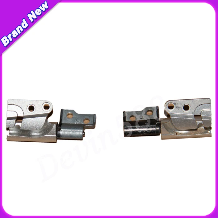 New! OEM New 13" LCD hinge (Left & Right) For Macbook Air A1237 A1304 , 100% Working !
New! OEM New 13" LCD hinge (Left & Right) For Macbook Air A1237 A1304 , 100% Working !
