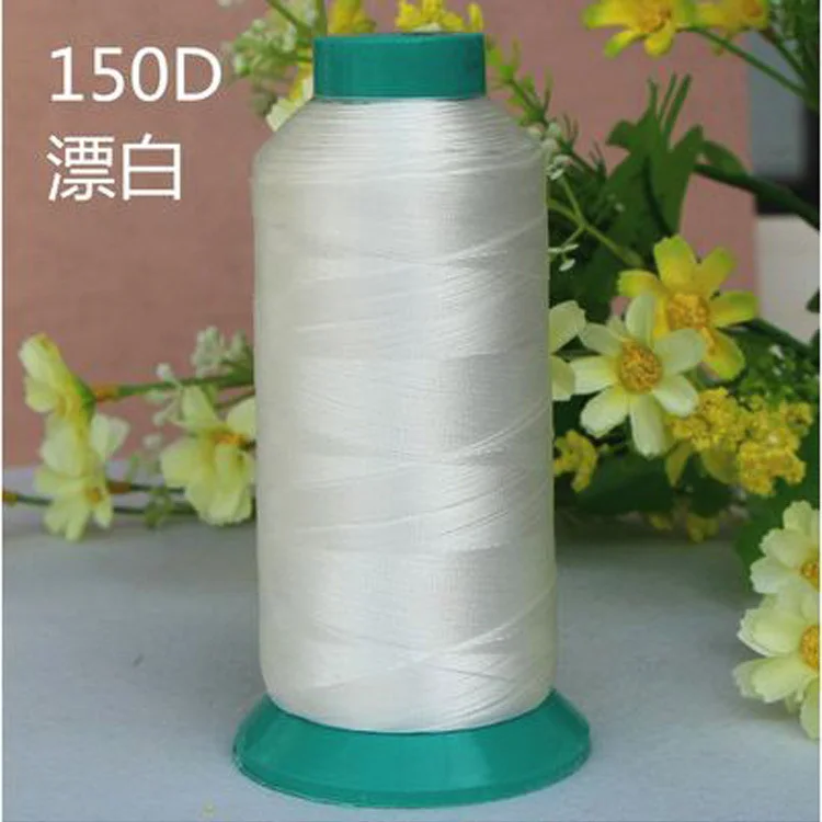 Upscale High strength polyester white light sewing thread 3000yards Application: curtain,canvas, etc. Hand cannot be broken
Upscale High strength polyester white light sewing thread 3000yards Application: curtain,canvas, etc. Hand cannot be broken