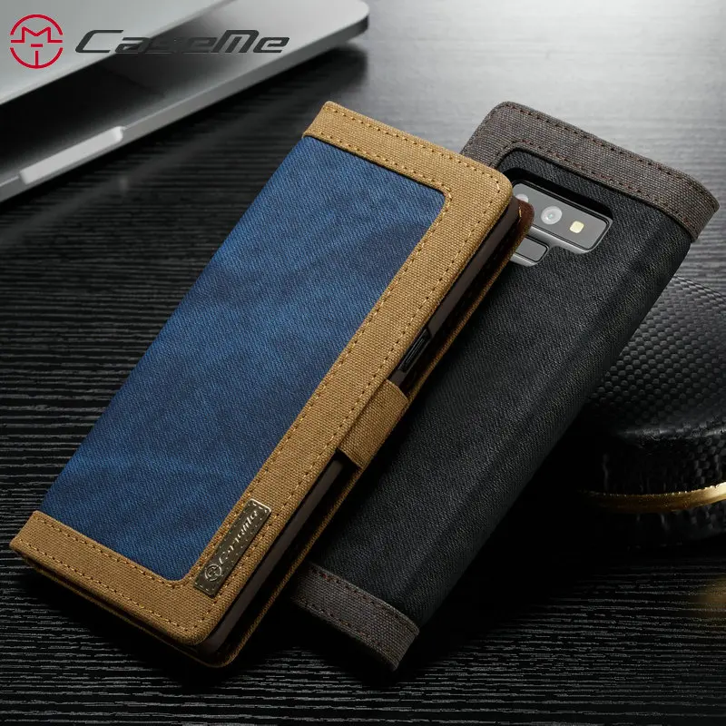 CaseMe Flip Wallet Case for Samsung Note 9 Note8 S9 S9plus Stand Phone Cover for S6 S6edge S7 S7edge S8 plus Card Holer Case
CaseMe Flip Wallet Case for Samsung Note 9 Note8 S9 S9plus Stand Phone Cover for S6 S6edge S7 S7edge S8 plus Card Holer Case