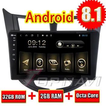Vehicle Media for Hyundai Verna 2010 2011 2012 2013 2014 2015 2016 10.1'' Topnavi Android 8.1 No DVD Full Screen Auto Navigation
Vehicle Media for Hyundai Verna 2010 2011 2012 2013 2014 2015 2016 10.1'' Topnavi Android 8.1 No DVD Full Screen Auto Navigation