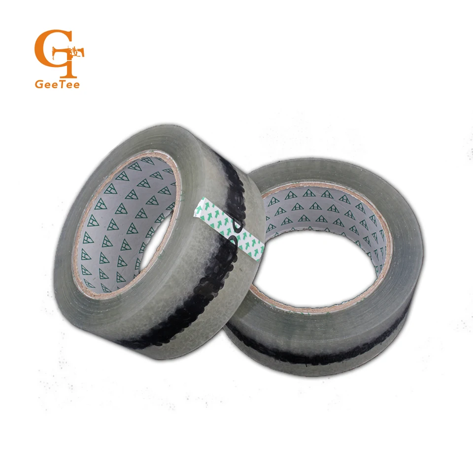 Custom logo/name/brand printing adhesive packaging transparent tape, 10 rolls , OEM one color printing shipping brand stickers
Custom logo/name/brand printing adhesive packaging transparent tape, 10 rolls , OEM one color printing shipping brand stickers