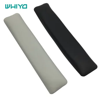 Whiyo 1 pcs of Bumper Head Pads Headband Cushion for JBL Synchros S400BT S 400 BT Bluetooth Headset Earpads Replacement Pads
Whiyo 1 pcs of Bumper Head Pads Headband Cushion for JBL Synchros S400BT S 400 BT Bluetooth Headset Earpads Replacement Pads