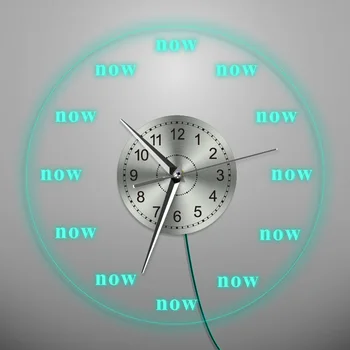 1Piece Time Is Now Wall Art Wall Clock Time Clock Watch Creative Decorative Clock Modern Clocks Late Procrastinate Person
1Piece Time Is Now Wall Art Wall Clock Time Clock Watch Creative Decorative Clock Modern Clocks Late Procrastinate Person