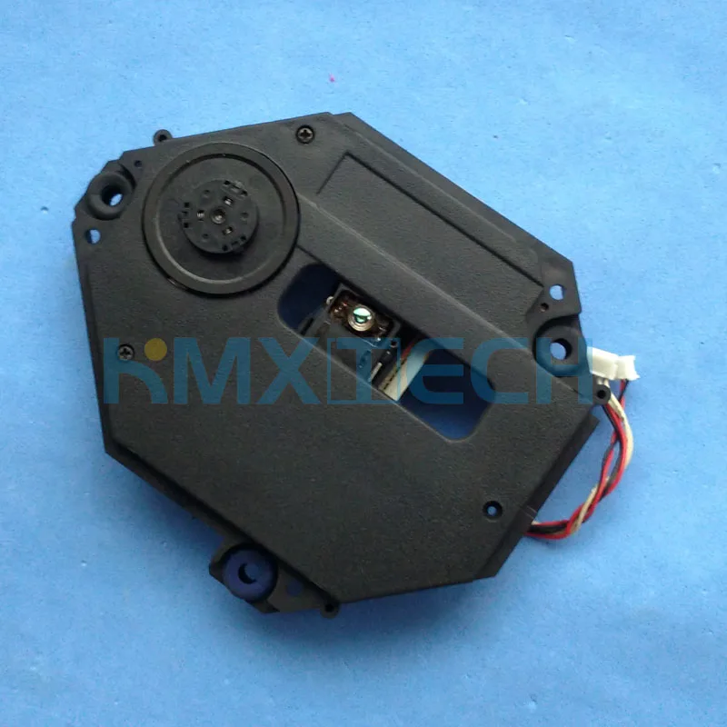 Original R48G 16PIN Mechanism For Dreamcast DC Console Laser Len W. Motor For Sega Dreamcast Repair part
Original R48G 16PIN Mechanism For Dreamcast DC Console Laser Len W. Motor For Sega Dreamcast Repair part