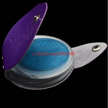 New Fashion Nail Art Design Manicure Printing Plate Template Card Organizer Package Stamping Plate Holder 24 Slot
New Fashion Nail Art Design Manicure Printing Plate Template Card Organizer Package Stamping Plate Holder 24 Slot