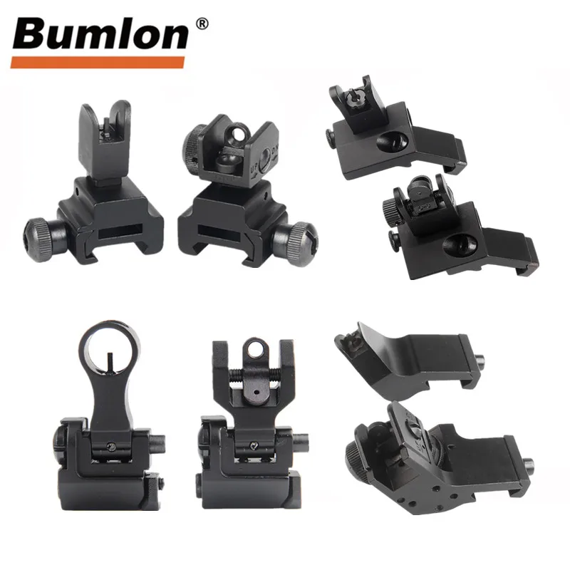 Tactical AR15 AR 15 AR-15 Folding Flip Up Front Rear Sight Offset Rapid Transition Backup Iron Sight Dual l Aiming Apertures
Tactical AR15 AR 15 AR-15 Folding Flip Up Front Rear Sight Offset Rapid Transition Backup Iron Sight Dual l Aiming Apertures
