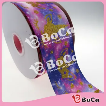 DHL shippping free , 3" glitter unicorn with galaxy grosgrain ribbon for making big bows , DIY handmade material
DHL shippping free , 3" glitter unicorn with galaxy grosgrain ribbon for making big bows , DIY handmade material