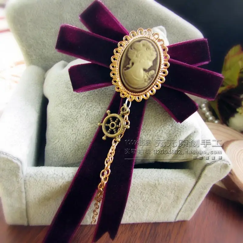 New Free Shipping fashion casual Men's male female High-grade suede handmade sweater brooch tassel accessories tie promotion
New Free Shipping fashion casual Men's male female High-grade suede handmade sweater brooch tassel accessories tie promotion