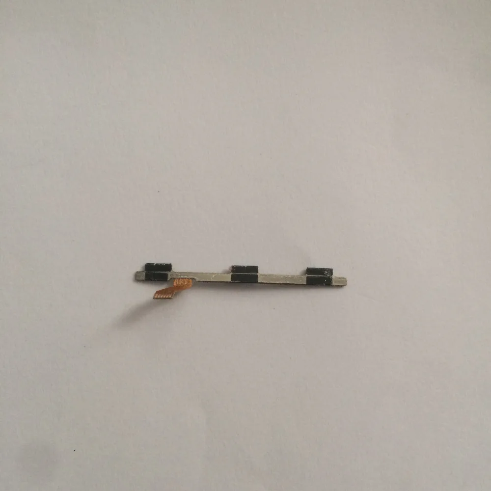 Umi Z Power On Off Button+Volume Key Flex Cable FPC Origina Used Replacement For Umi Z MTK Helio X27 Deca Core 5.5"FHD 1920x1080
Umi Z Power On Off Button+Volume Key Flex Cable FPC Origina Used Replacement For Umi Z MTK Helio X27 Deca Core 5.5"FHD 1920x1080