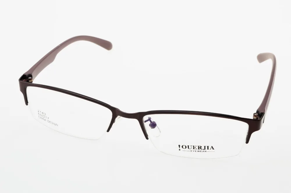 Ultra elastic light TR90 Eye Frame Titanium Alloy Custom Made Optical Myopia Reading Glasses Photochromic Progressive multifocal
Ultra elastic light TR90 Eye Frame Titanium Alloy Custom Made Optical Myopia Reading Glasses Photochromic Progressive multifocal