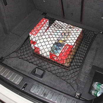 Car Truck nylon net for Skoda Octavia A5 A7 Fabia superb YETI For Mazda 2 3 6 CX-3 CX-4 CX-5 CX-7 CX-9 For Nissan Qashqai
Car Truck nylon net for Skoda Octavia A5 A7 Fabia superb YETI For Mazda 2 3 6 CX-3 CX-4 CX-5 CX-7 CX-9 For Nissan Qashqai