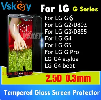 100pcs 2.5D Tempered Glass For LG G6 G5 G4 G3 G2 Nexus 5X LS770 LS775 LS777 Screen Protector
100pcs 2.5D Tempered Glass For LG G6 G5 G4 G3 G2 Nexus 5X LS770 LS775 LS777 Screen Protector