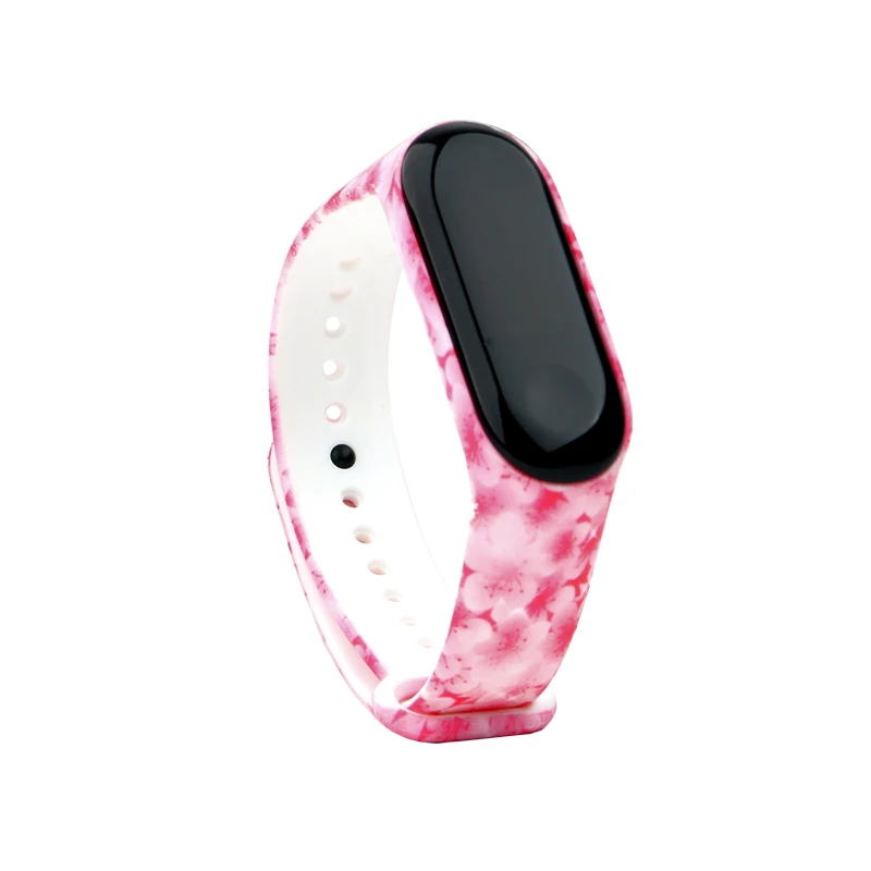 2018 For Xiaomi Mi Band 3 Strap Barcelet Colorful Silicone Strap For Xiomi Xaomi Miband 3 Replacement Smart Band Accessories
2018 For Xiaomi Mi Band 3 Strap Barcelet Colorful Silicone Strap For Xiomi Xaomi Miband 3 Replacement Smart Band Accessories