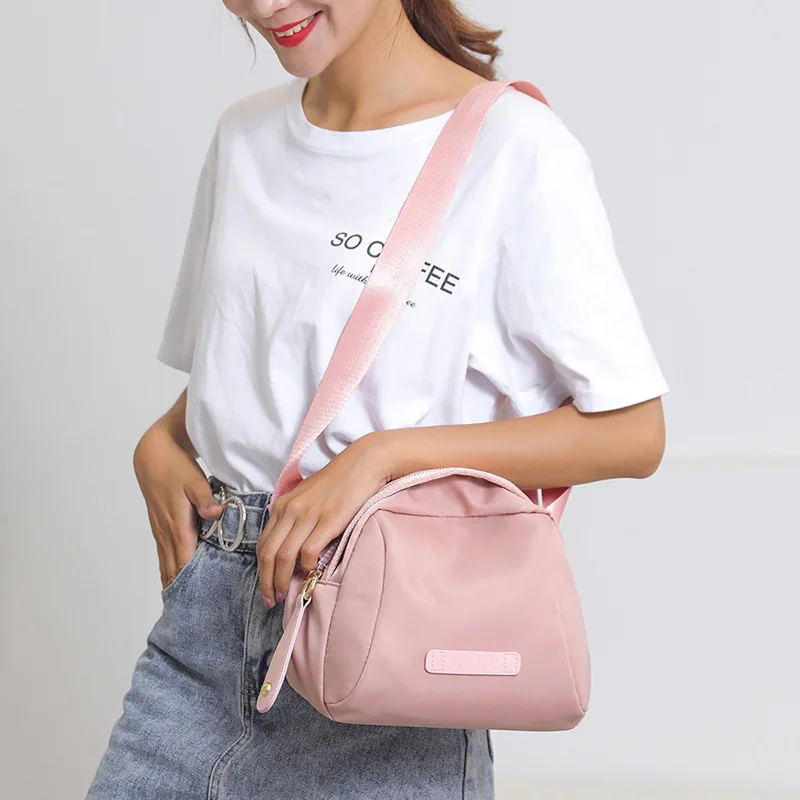 2019 Time-limited Direct Selling Shoulder Bags Bolsos Mujer Bolsas Feminina Luxury Handbags Women Bags Designer Casual Tote
2019 Time-limited Direct Selling Shoulder Bags Bolsos Mujer Bolsas Feminina Luxury Handbags Women Bags Designer Casual Tote