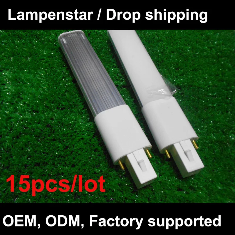 LED replacement bombilla led g23 pl led bulb 220V 12W 2835 Bianco Freddo Light warm white/Natural white/Cool white 15pcs/lot
LED replacement bombilla led g23 pl led bulb 220V 12W 2835 Bianco Freddo Light warm white/Natural white/Cool white 15pcs/lot