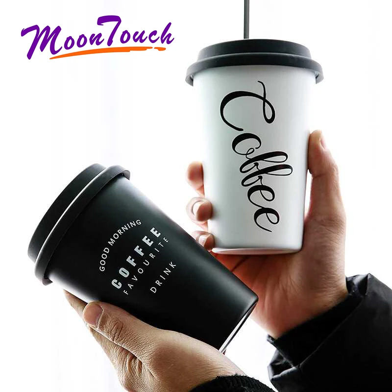 Stainless Steel Coffee Mugs Coffee Mugs Thickened Tea Cups Big Travel Mug Camping Mugs Coffee Cup With Lid Straws Drinkware
Stainless Steel Coffee Mugs Coffee Mugs Thickened Tea Cups Big Travel Mug Camping Mugs Coffee Cup With Lid Straws Drinkware