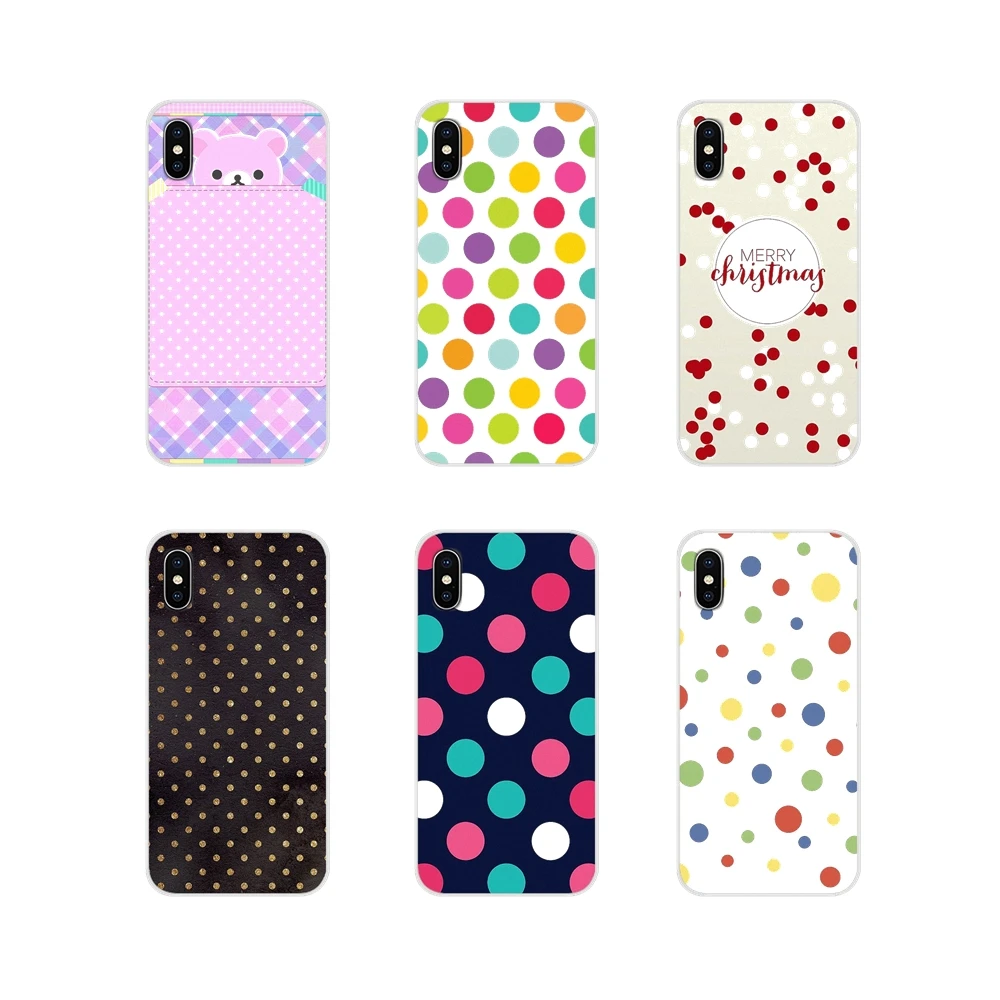 Accessories Phone Cases Covers For LG G3 G4 Mini G5 G6 G7 Q6 Q7 Q8 Q9 V10 V20 V30 X Power 2 3 K10 K4 K8 2017 Polka Dots
Accessories Phone Cases Covers For LG G3 G4 Mini G5 G6 G7 Q6 Q7 Q8 Q9 V10 V20 V30 X Power 2 3 K10 K4 K8 2017 Polka Dots