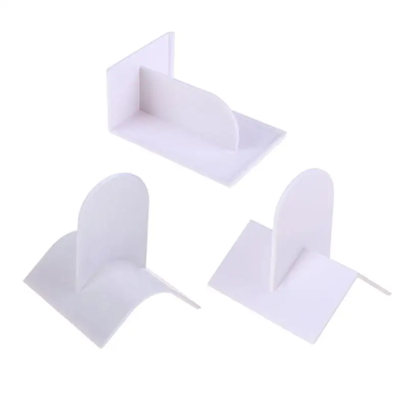 Quality Cake Smoother Polisher Smooth Tools DIY Fondant Cake Tools Mould Surface Polishing Pastry Molds Cupcake Lcing
Quality Cake Smoother Polisher Smooth Tools DIY Fondant Cake Tools Mould Surface Polishing Pastry Molds Cupcake Lcing