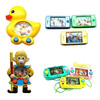 1 PC Cartoon Water Ring Toss Child Handheld Game Machine Interactive Game Toys Cultivate Child Thinking Ability Toys
1 PC Cartoon Water Ring Toss Child Handheld Game Machine Interactive Game Toys Cultivate Child Thinking Ability Toys