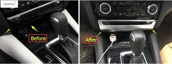 Accessories For Mazda 6 Sedan & Wagon 2016 2017 Central Middle Control CD Panel Frame Molding Cover Kit Trim 1 Piece
Accessories For Mazda 6 Sedan & Wagon 2016 2017 Central Middle Control CD Panel Frame Molding Cover Kit Trim 1 Piece