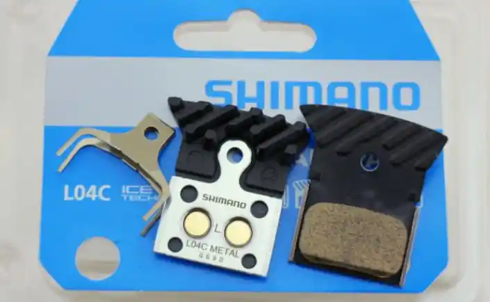 l02a brake pads