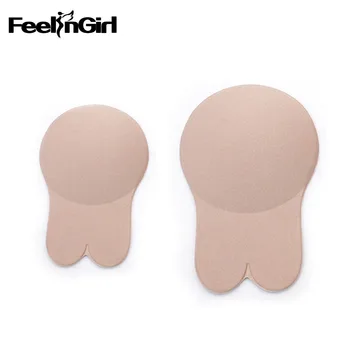 FeelinGirl Bare Lift Invisible Bras for Women Push Up Strapless Self Adhesive Silicone Bra BARE LIFTS
FeelinGirl Bare Lift Invisible Bras for Women Push Up Strapless Self Adhesive Silicone Bra BARE LIFTS