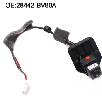YAOPEI New Rear View Backup Camera 28442 BV80A/28442-BV80A/28442BV80A For 2014 Nissan Juke Hatchback
YAOPEI New Rear View Backup Camera 28442 BV80A/28442-BV80A/28442BV80A For 2014 Nissan Juke Hatchback