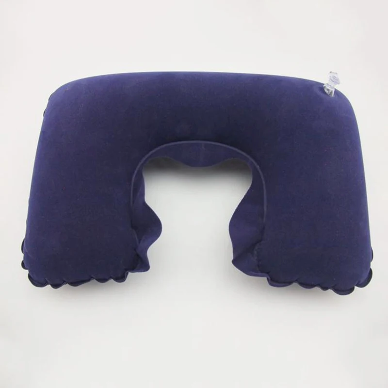 Inflatable Neck Pillow Travel U Shape Cushion Office Airplane Driving Nap Support Head Rest Health Care Decorative pillow
Inflatable Neck Pillow Travel U Shape Cushion Office Airplane Driving Nap Support Head Rest Health Care Decorative pillow
