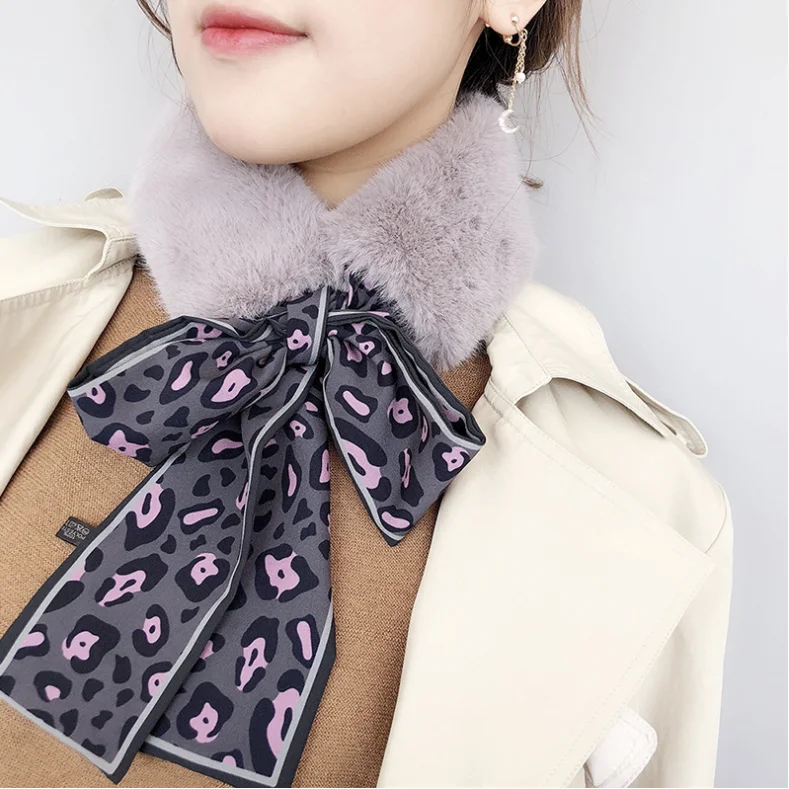 10 Colors Spring Winter Leopard Print Scarf Neckerchief Scarves For Women Shawls Wraps Lady Pure Head Silk Scarf Hijabs Stoles
10 Colors Spring Winter Leopard Print Scarf Neckerchief Scarves For Women Shawls Wraps Lady Pure Head Silk Scarf Hijabs Stoles