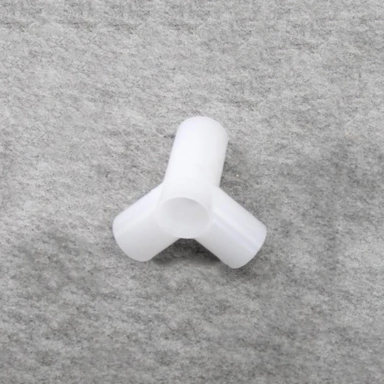 25mm Inner Diameter Plastic Four Way Joint Pipe Fitting Tube Adapter DIY Connector For Wardrobe Rack Shelf
25mm Inner Diameter Plastic Four Way Joint Pipe Fitting Tube Adapter DIY Connector For Wardrobe Rack Shelf