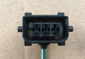 Car connector FOR E26E70E71E80E90F02F15F18F35 computer board plug harness connector plug-in
Car connector FOR E26E70E71E80E90F02F15F18F35 computer board plug harness connector plug-in