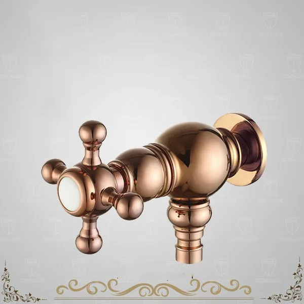 Antique-brass-angle-valve-for-washing-machine (1)