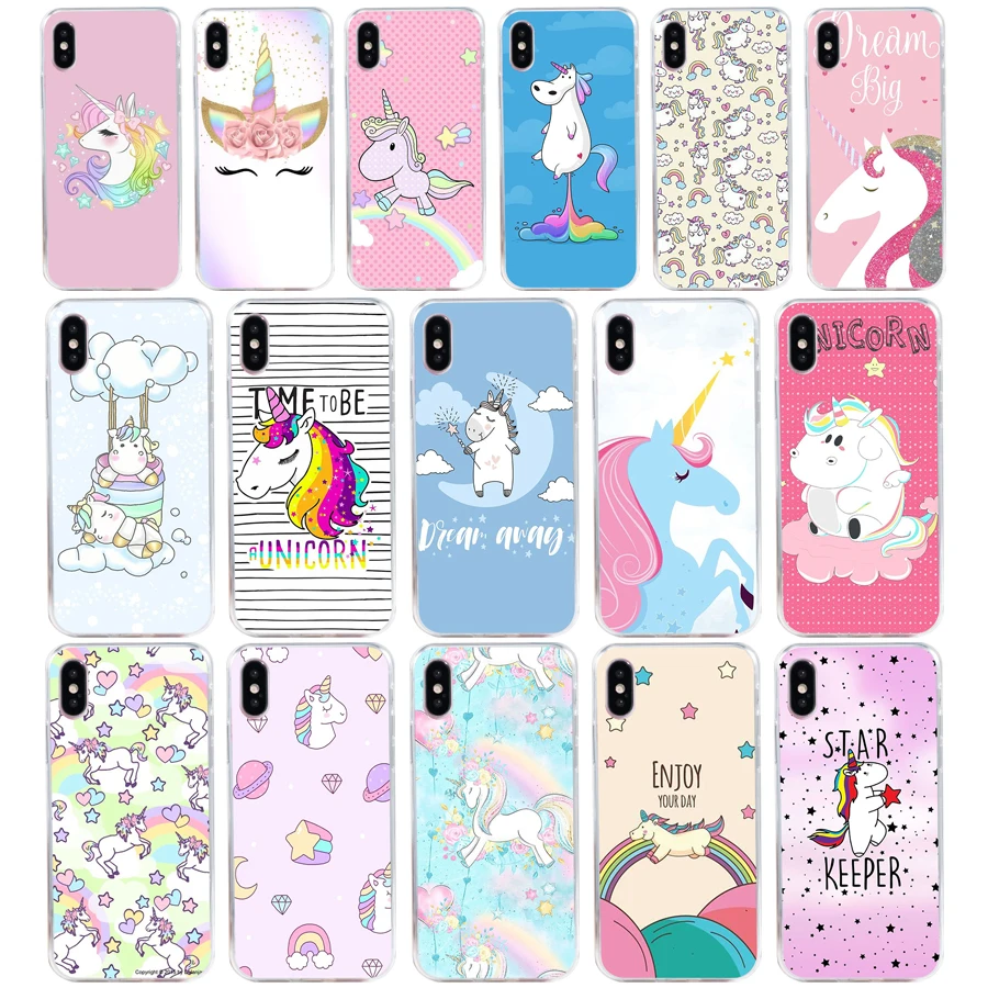 286H Unicorn On Rainbow Jetpack Soft Silicone Tpu Cover phone Case for iphone 5 5s se X XR XS Max case
286H Unicorn On Rainbow Jetpack Soft Silicone Tpu Cover phone Case for iphone 5 5s se X XR XS Max case
