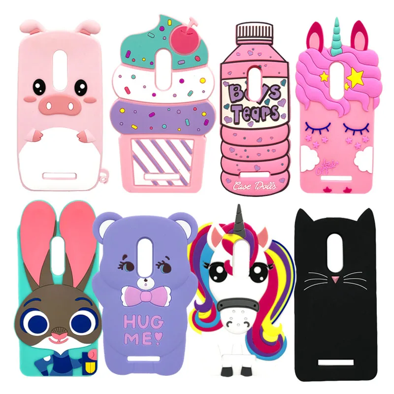 For Xiaomi Redmi Note 4X Case Cover 3D Cartoon Unicorn Minnie Cat Phone Case For Xiaomi Redmi Note 4 Back Cover Soft Silicon TPU
For Xiaomi Redmi Note 4X Case Cover 3D Cartoon Unicorn Minnie Cat Phone Case For Xiaomi Redmi Note 4 Back Cover Soft Silicon TPU