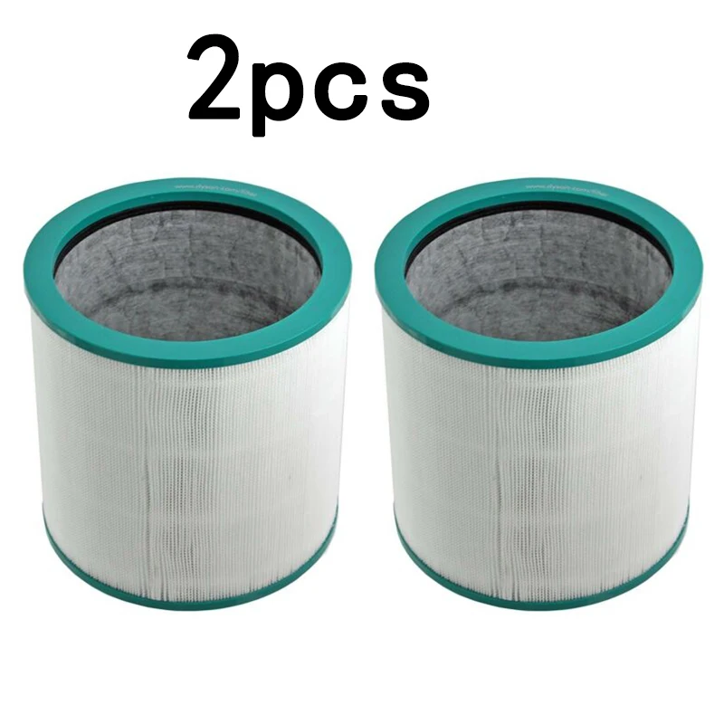 2Pcs Air Cleaner Filter Filter Cotton Part For Dyson Link Desk Cleaner For Dyson Pure Cool Link Desk Hot + Cold Link Air Cleaner
2Pcs Air Cleaner Filter Filter Cotton Part For Dyson Link Desk Cleaner For Dyson Pure Cool Link Desk Hot + Cold Link Air Cleaner