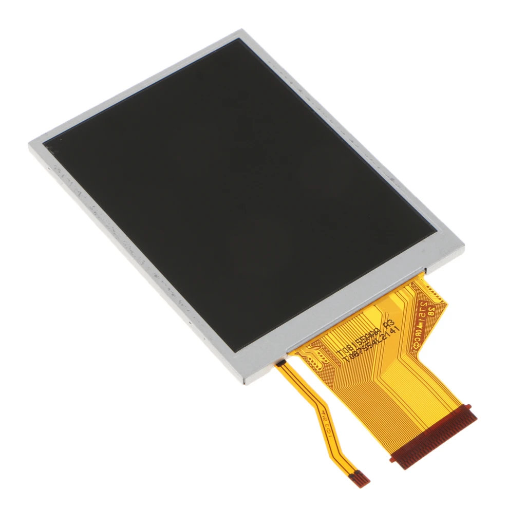 LCD Display Screen Repair Part for Sony DSC-HX50 DSC-HX300 HX50 HX300 Camera